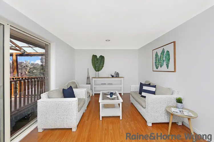 Sixth view of Homely house listing, 8 Jacaranda Avenue, Glenning Valley NSW 2261