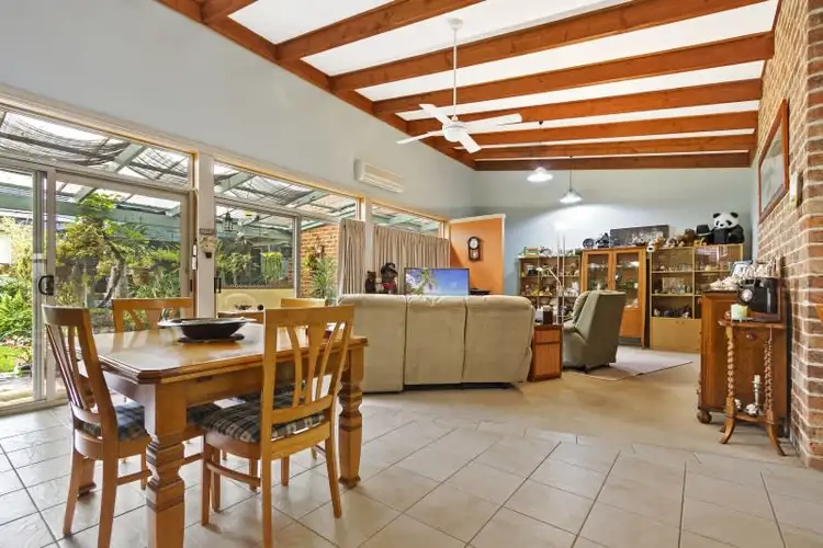 Third view of Homely house listing, 12 Thomas Mitchell Crescent, Sunshine Bay NSW 2536