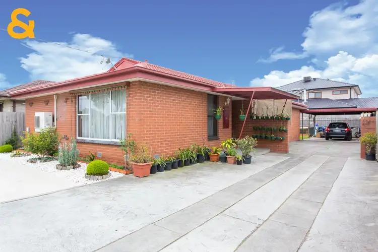 399 Corrigan Road, Keysborough VIC 3173