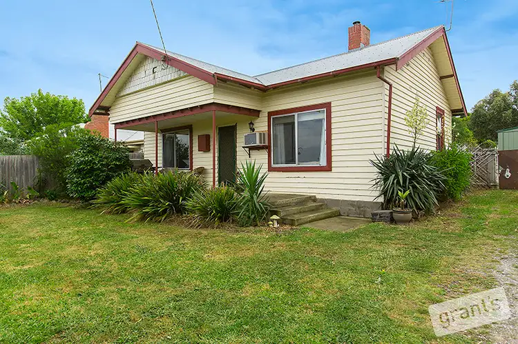 54 Railway Avenue, Garfield VIC 3814