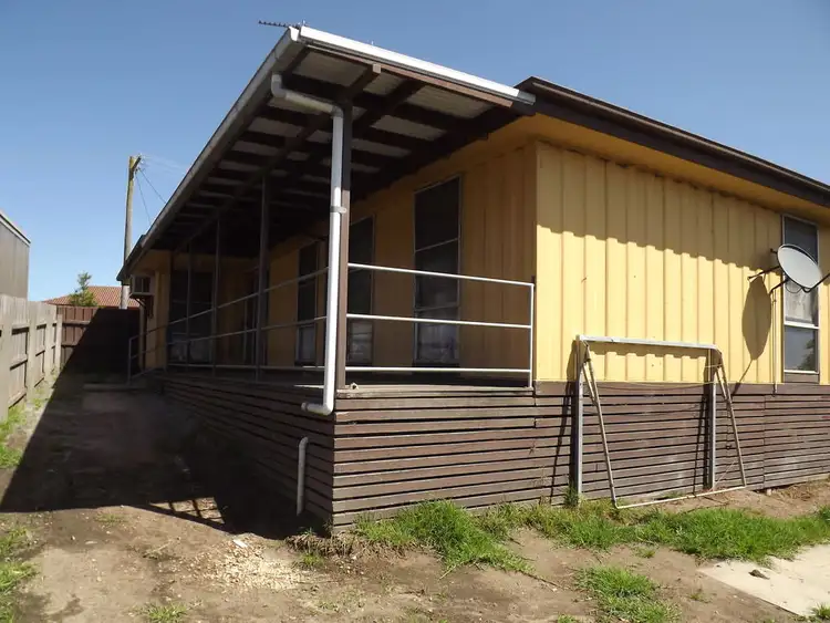 Third view of Homely house listing, 1 Koala Court, Orbost VIC 3888