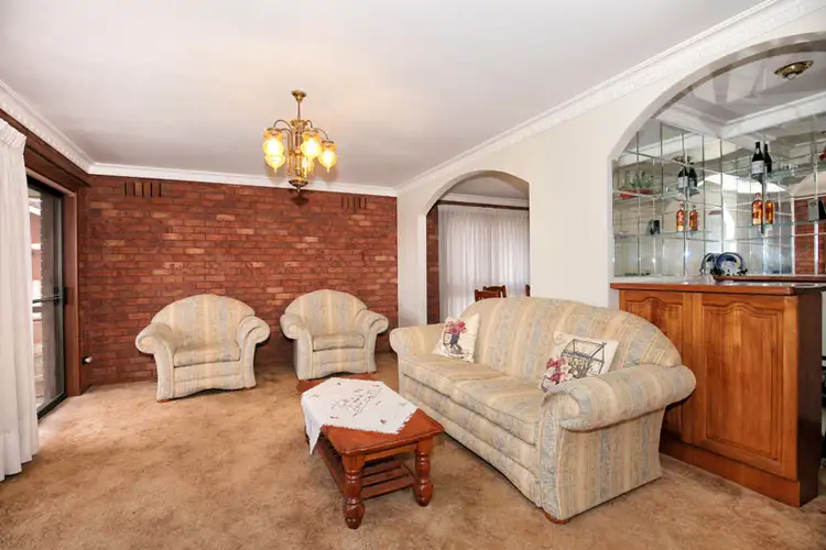 Sixth view of Homely house listing, 6 Reeves Close, Gladstone Park VIC 3043