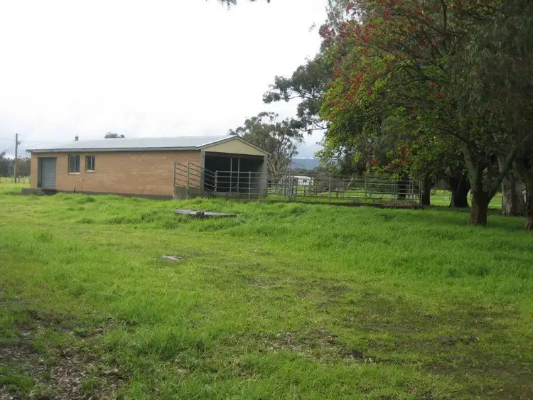 Third view of Homely rural property listing, Lot 12 Darwin Street, Cookernup WA 6220