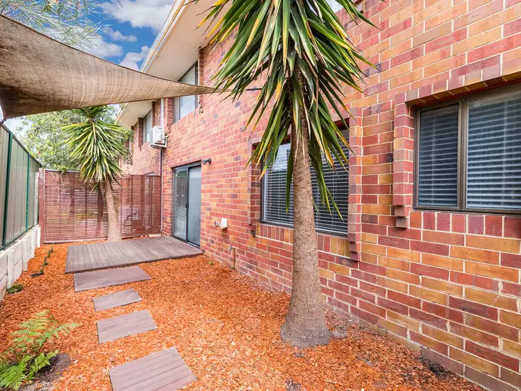 Second view of Homely apartment listing, Address available on request