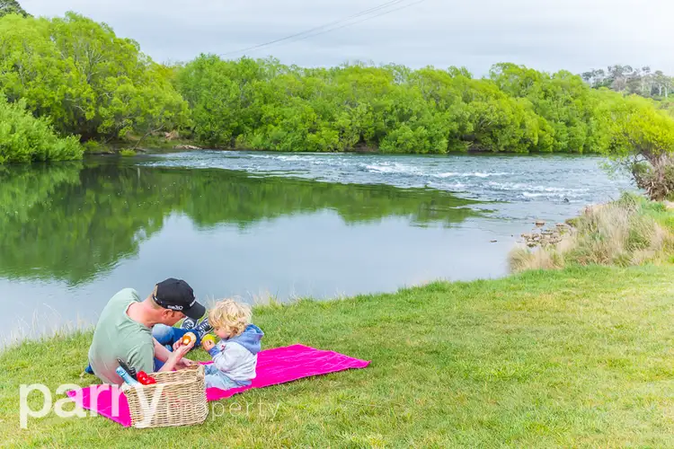 Second view of Homely land listing, 4 Madison Close, Hadspen TAS 7290