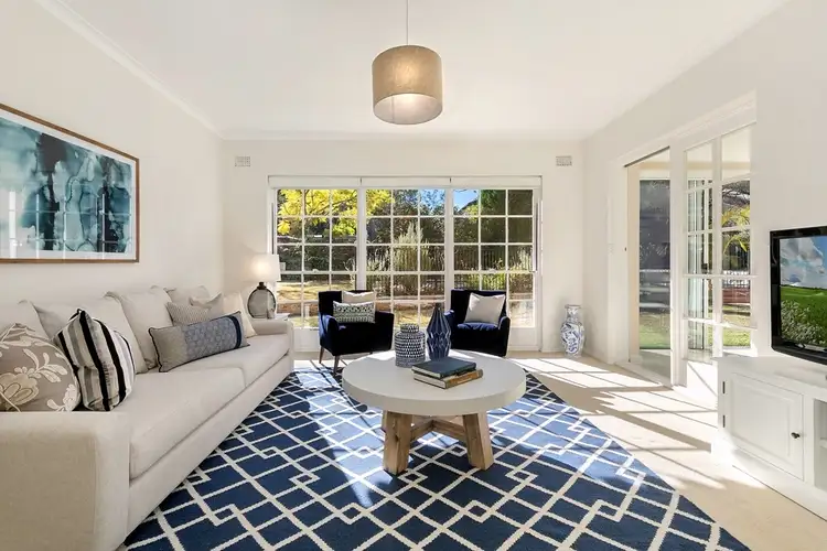 Sixth view of Homely house listing, 3 Ormiston Ave, Gordon NSW 2072