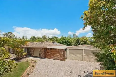 Main view of Homely house listing, 1 Hickory Drive, Narangba QLD 4504