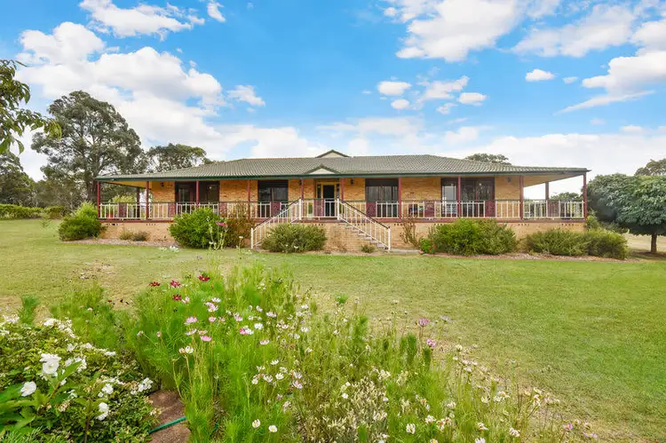 64 Granger Place, Hartley NSW 2790