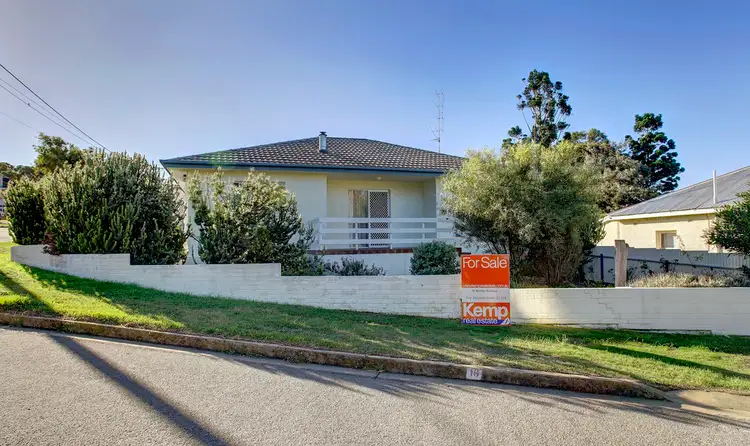 16 Kemp Avenue, Port Lincoln SA 5606