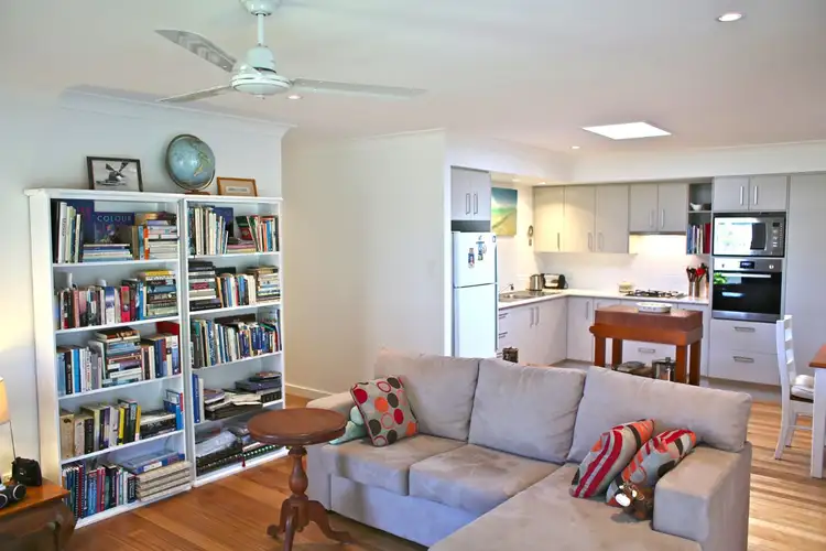 Fifth view of Homely house listing, 50 Halloran Street, Vincentia NSW 2540