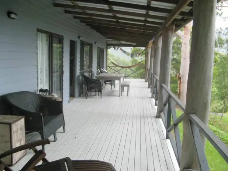 Fourth view of Homely rural property listing, 15 Palm Road, Tumbulgum NSW 2490