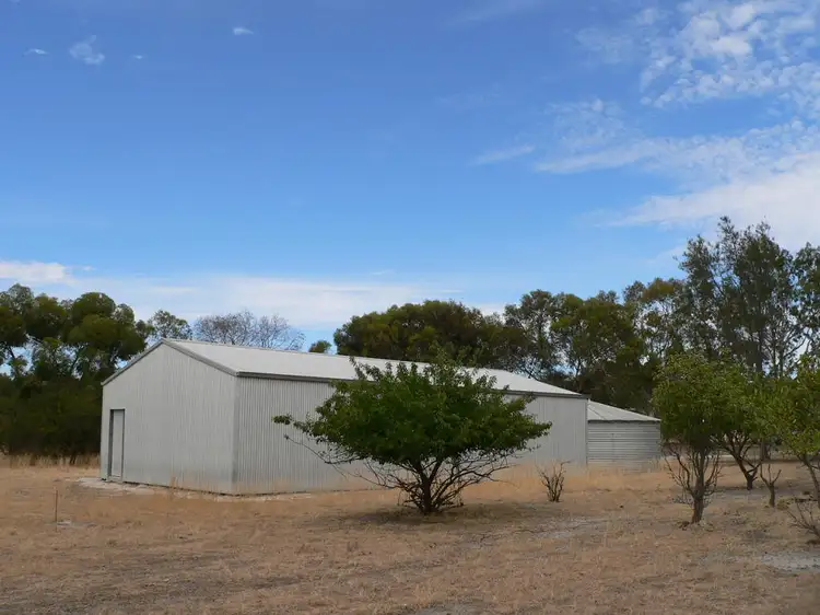 155 McLeod Street, Katanning WA 6317