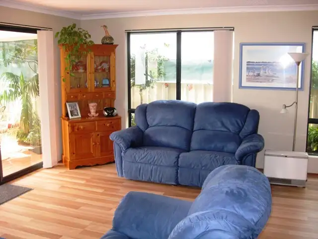 Fifth view of Homely villa listing, Unit 2/28 Forrest Street, Pinjarra WA 6208