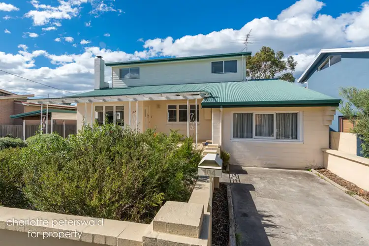 Main view of Homely house listing, 104 Balook Street, Lauderdale TAS 7021
