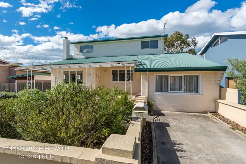 Main view of Homely house listing, 104 Balook Street, Lauderdale TAS 7021