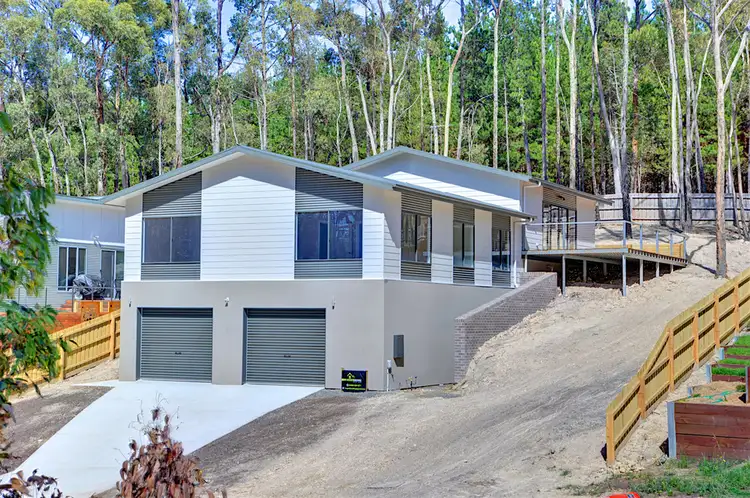 Main view of Homely house listing, 21 Brodie Court, Mount Helen VIC 3350