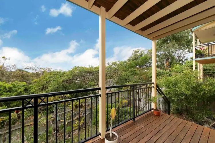 Seventh view of Homely unit listing, 7/82 Southern Cross Parade, Sunrise Beach QLD 4567