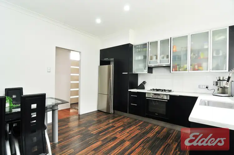 Third view of Homely house listing, 45 Picasso Crescent, Old Toongabbie NSW 2146