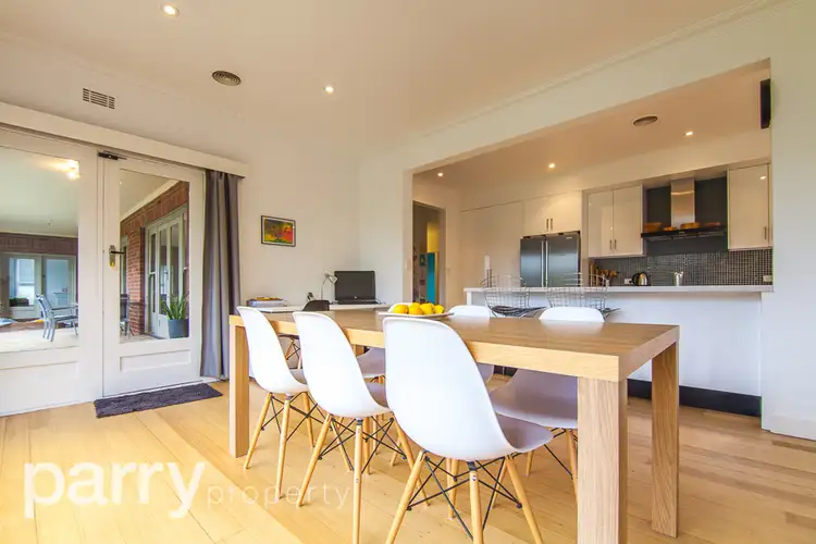 Third view of Homely house listing, 180 Penquite Road, Norwood TAS 7250