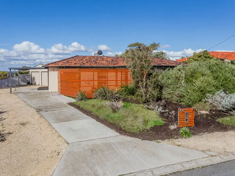 Main view of Homely house listing, 45 Bernard Manning Drive, Duncraig WA 6023