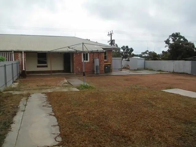 Seventh view of Homely house listing, 207 Three Chain Road, Port Pirie SA 5540