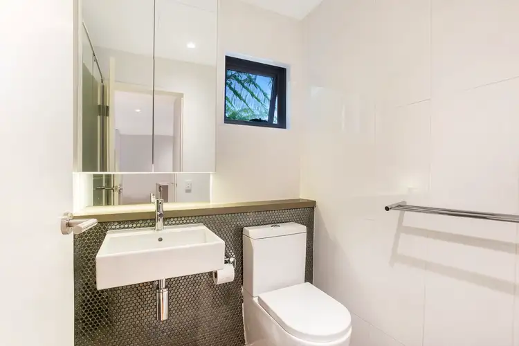 Second view of Homely apartment listing, 118/1-3 Jenner Street, Little Bay NSW 2036
