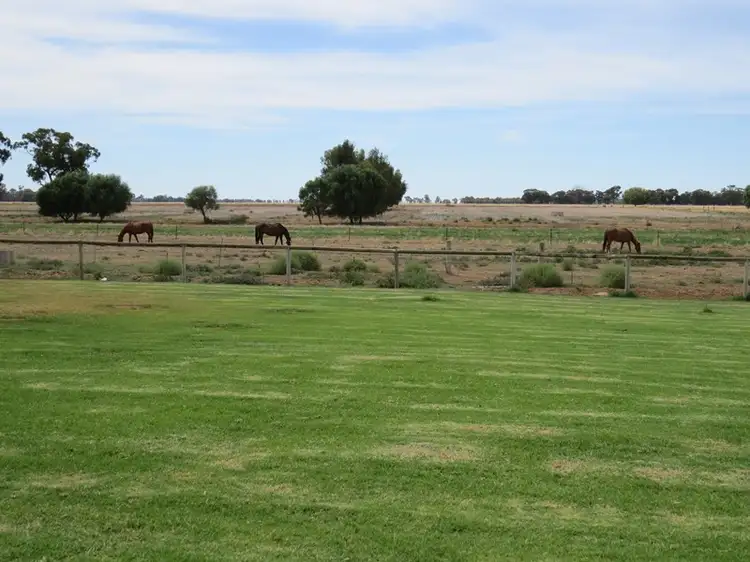 Second view of Homely rural property listing, 1055 ARATULA ROAD, Deniliquin NSW 2710