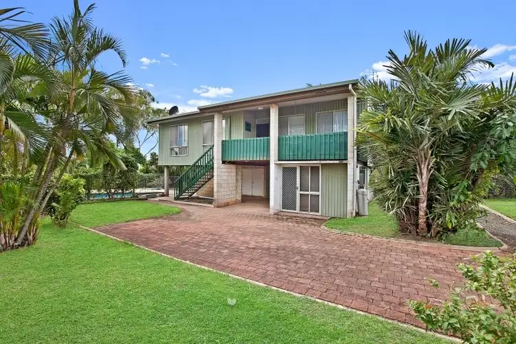 9 Fourcroy Street, Karama NT 812