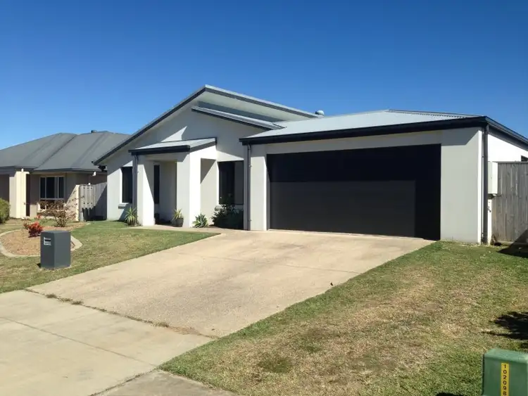Main view of Homely house listing, 66 Whitehaven Drive, Blacks Beach QLD 4740