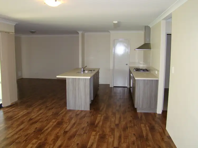 Third view of Homely house listing, 23 Denebola Drive, Australind WA 6233