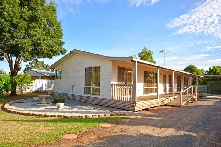 81 Leaver Street, Yenda NSW 2681