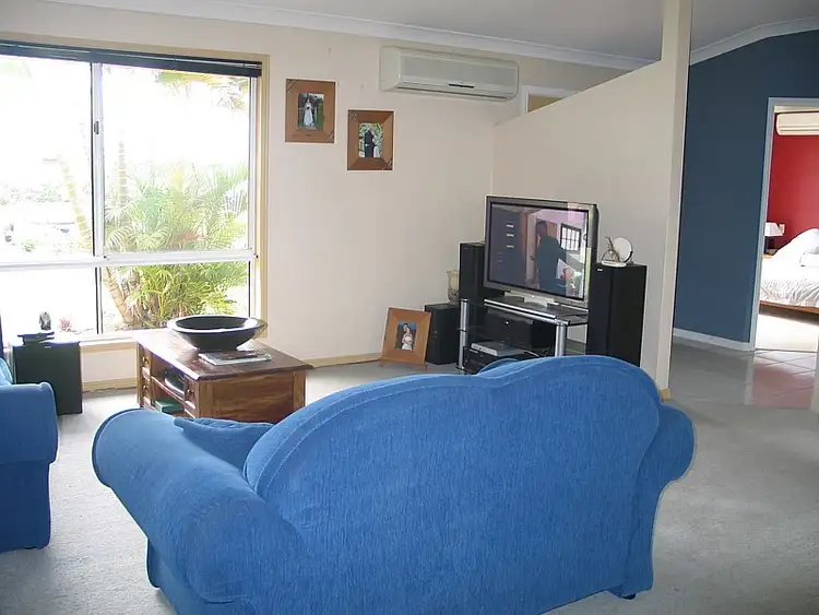 Fifth view of Homely house listing, 1 Peal Crt, Carrara QLD 4211
