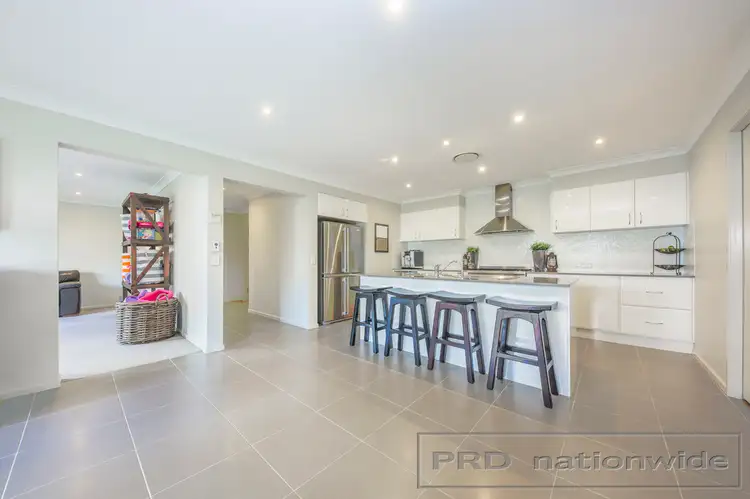 Fifth view of Homely house listing, 32 River Oak Avenue, Gillieston Heights NSW 2321