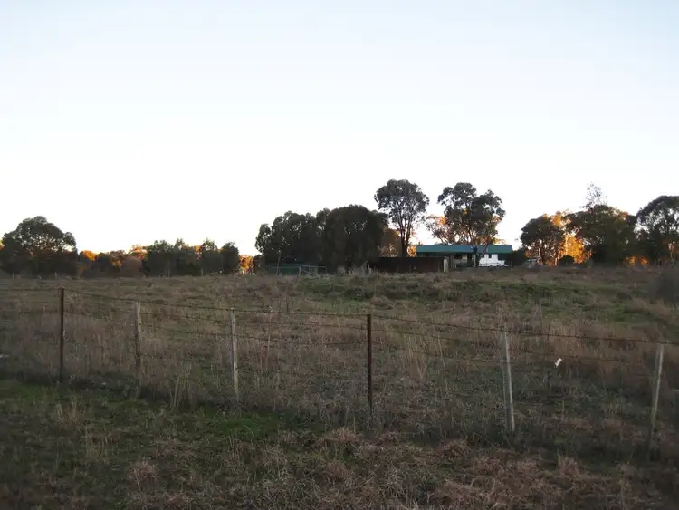 Third view of Homely land listing, 1590 Windeyer Road, Windeyer NSW 2850
