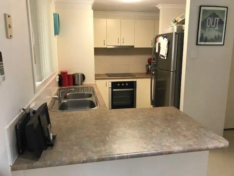 Fourth view of Homely townhouse listing, 66/250 Sumners Road, Riverhills QLD 4074