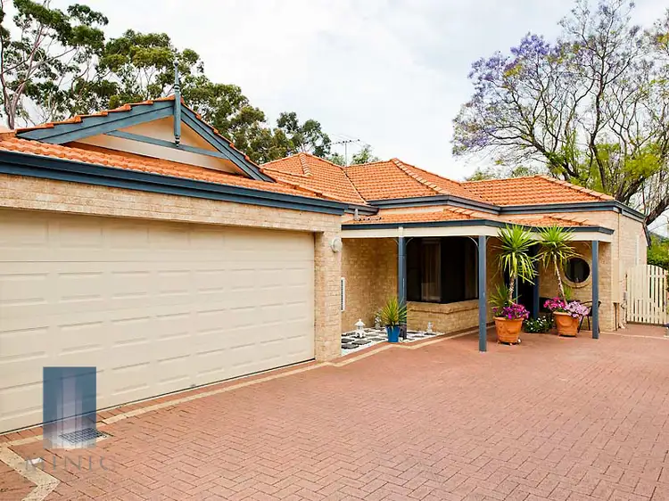 Third view of Homely house listing, 15B Craigie Crescent, Manning WA 6152