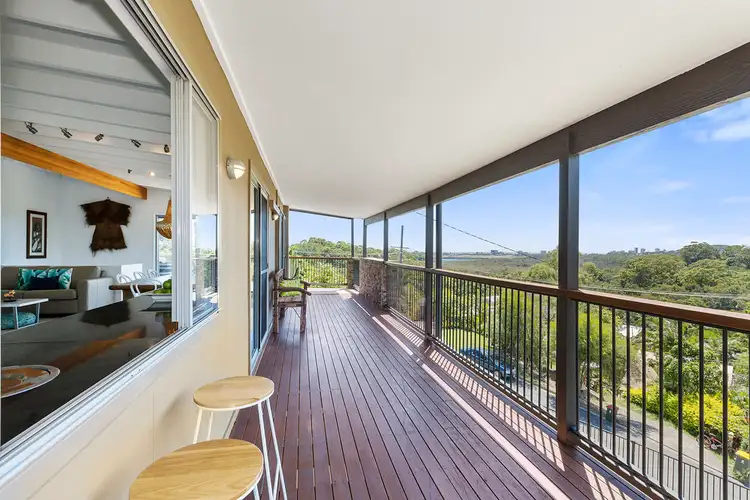 Seventh view of Homely house listing, 44 Myeerimba Parade, Tweed Heads West NSW 2485