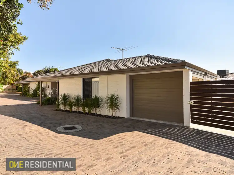 1/195 Marmion Street, Palmyra WA 6157