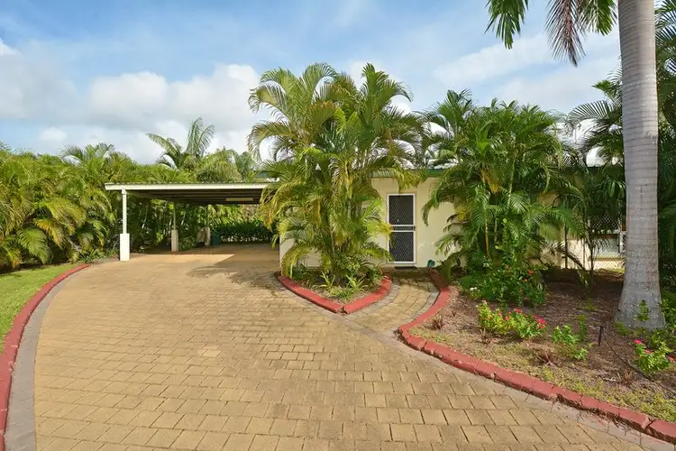 Sixth view of Homely unit listing, 1/21 Connaught Court, Bakewell NT 832