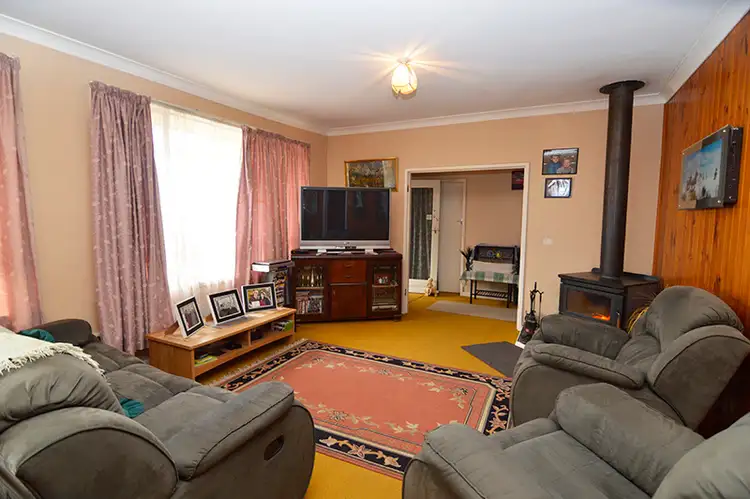 Third view of Homely house listing, 23 Lisa Court, Mildura VIC 3500