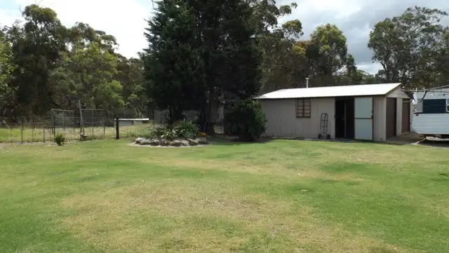 Second view of Homely rural property listing, 55 Charles Road, Pheasants Nest NSW 2574
