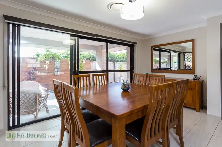 Fifth view of Homely house listing, 50 Hardy Road, Birkdale QLD 4159