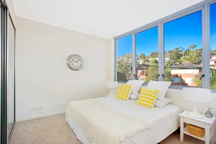 Third view of Homely unit listing, 6104/10 Sturdee Parade, Dee Why NSW 2099