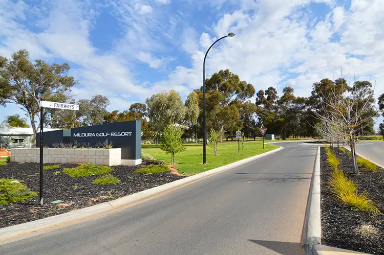 Fifth view of Homely land listing, 270-272 Twelfth Street, Mildura VIC 3500
