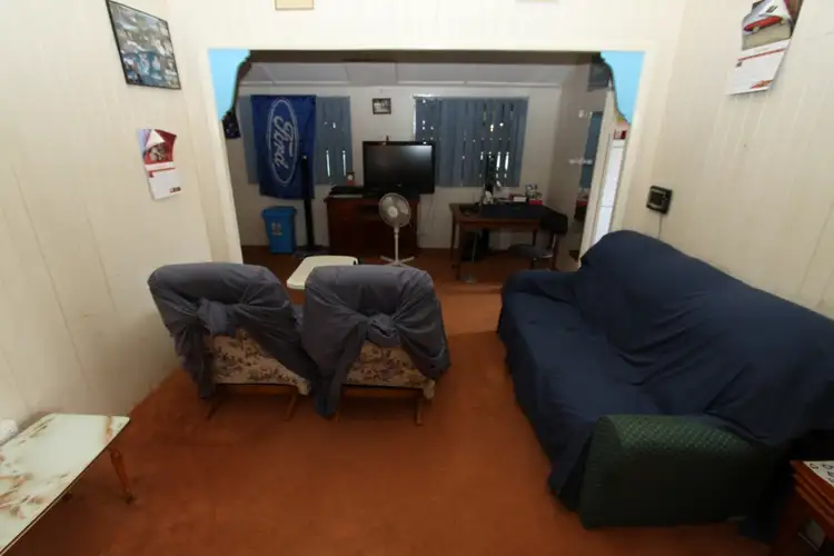 Third view of Homely house listing, 22 Martin Place, Kingaroy QLD 4610