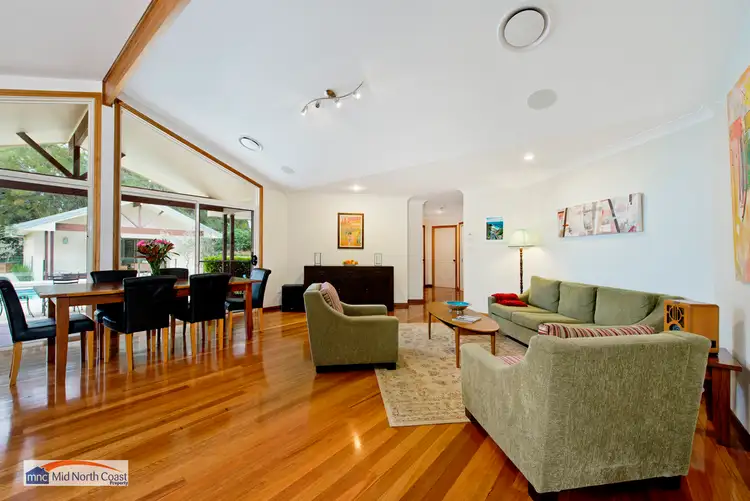 Fourth view of Homely house listing, 39 Lakeside Way, Lake Cathie NSW 2445