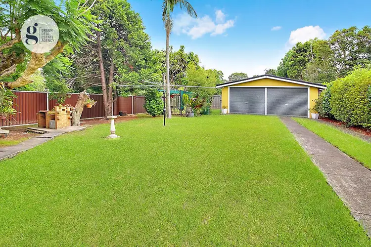 Main view of Homely house listing, 23 Bennett Street, West Ryde NSW 2114