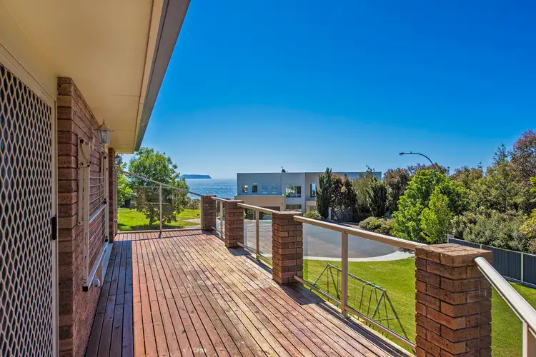 Fourth view of Homely house listing, 1 Shepton Close, Cooee TAS 7320