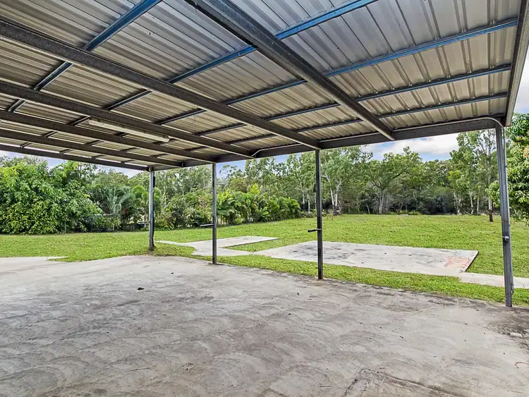 Seventh view of Homely house listing, 280 Forestry Road, Bluewater QLD 4818