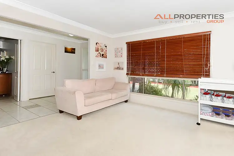 Sixth view of Homely house listing, 8 Bellfield Cres, Parkinson QLD 4115